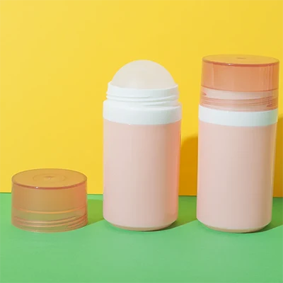 envase roll-on de plástico PP de 50 ml fácil de usar - 6