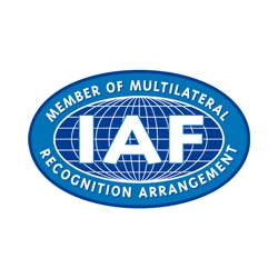 IAF 111 Distintivo IAF