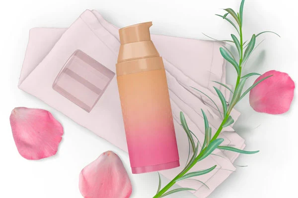 acabados de superficie personalizados para envases airless acabados de superficie personalizados para envases airless