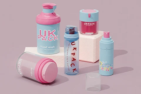 Packaging airless airless packaging - 112