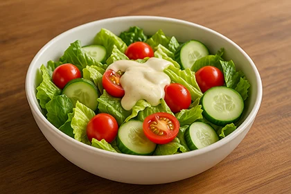 Aliños para ensalada Aliños para ensalada
