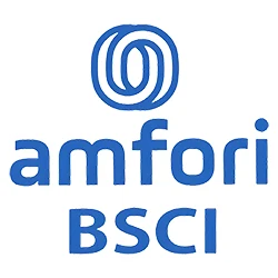 Distintivo amfori BSCI