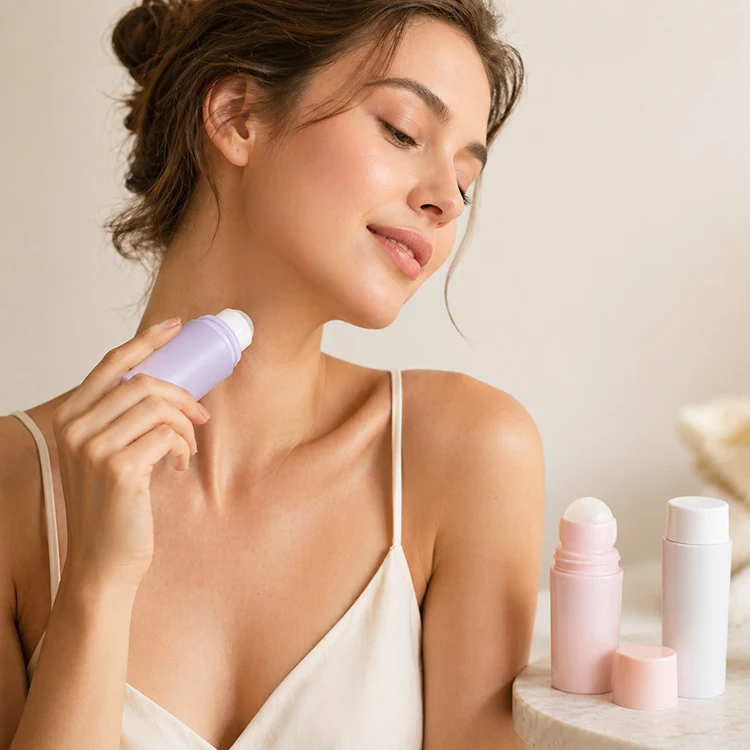 aplicaciones de los envases roll-on – 11 aplicaciones de los envases roll-on - 11