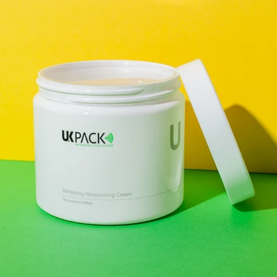 body butter jar 111 Tarro para manteca corporal