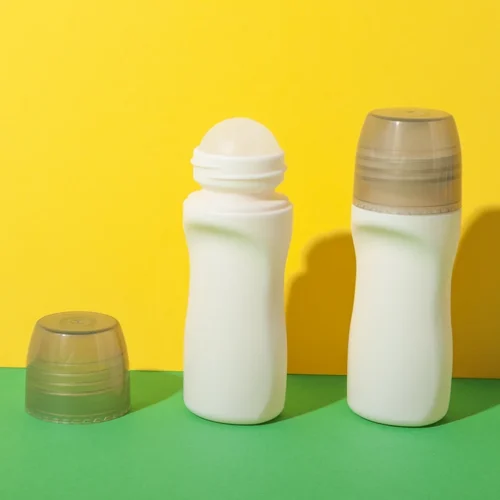 Botella roll-on de PP de 1 oz – vista 1