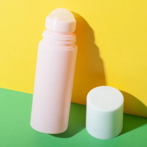 Botella roll-on de PP de 100 ml – vista 1