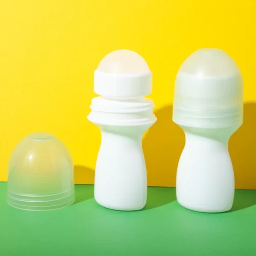 Botella roll-on de PP de 30 ml – vista 1