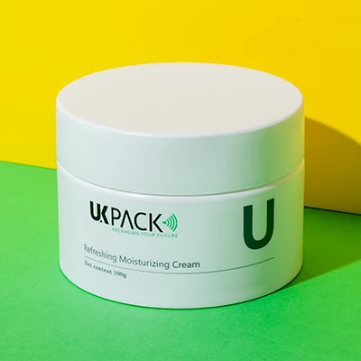 cosmetic jar 111 Tarro cosmético