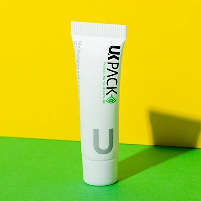 cosmetic tube 111 Tubo cosmético
