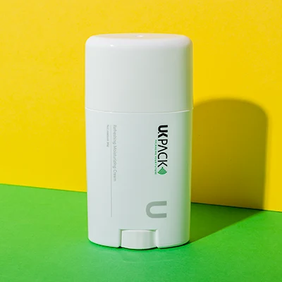 deodorant container 111 Envase para desodorante