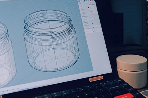 desarrollo de producto para tarros de crema desarrollo de producto para tarros de crema