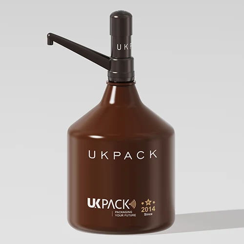 Dispensador de salsas UKFND30 de UKPACK Bomba para salsas UKFND30 de UKPACK