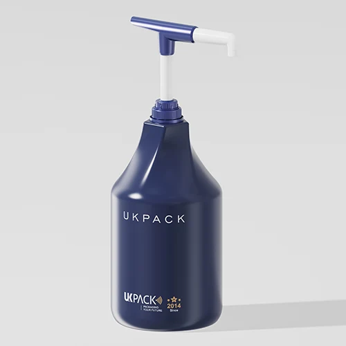 Dispensador de salsas UKM30 de UKPACK Bomba para salsas UKM30 de UKPACK