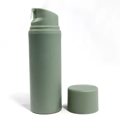 envase airless de 4 oz envase airless de 4 oz