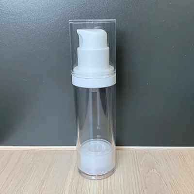 envase airless de 40 ml envase airless de 40 ml