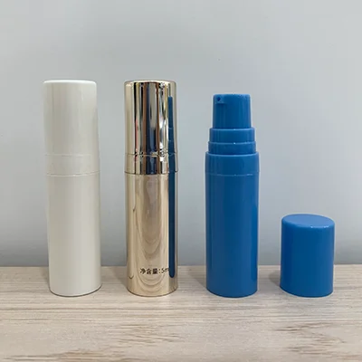 envase airless de 5 ml envase airless de 5 ml