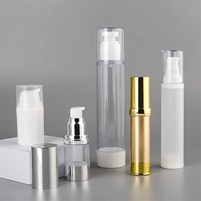 envase airless de 8 oz envase airless de 8 oz