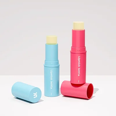 envase de PP 8 g 10 g en colores macaron envase de PP 8 g 10 g en colores macaron