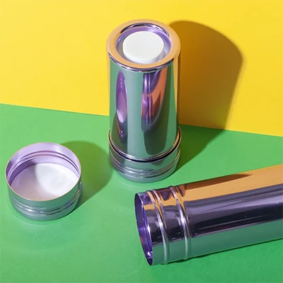 envase push-up de aluminio para desodorante 75 g envase push-up de aluminio para desodorante 75 g