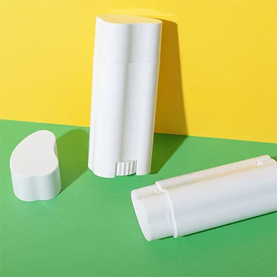 envase twist-up de PP 10 g con forma ergonómica envase twist-up de PP 10 g con forma ergonómica