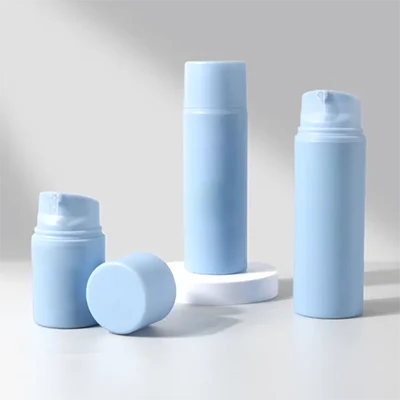 envases airless azules envases airless azules