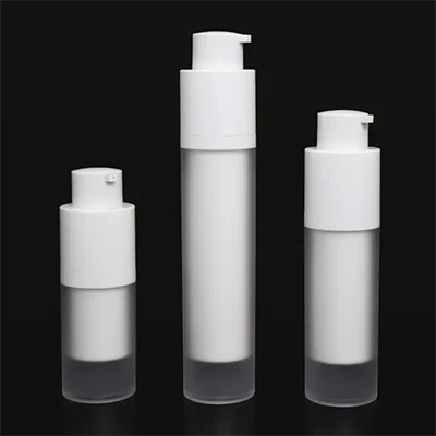 envases airless con bomba giratoria envases airless con bomba giratoria