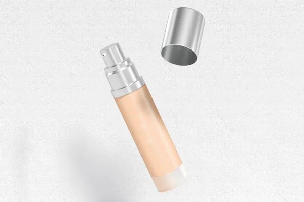 envases airless de aluminio para loción envases airless de aluminio para loción
