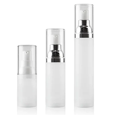 envases airless de PET envases airless de PET