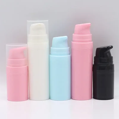 envases airless de PP envases airless de PP