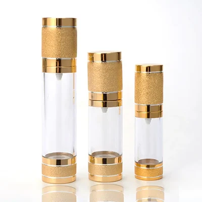 envases airless dorados envases airless dorados