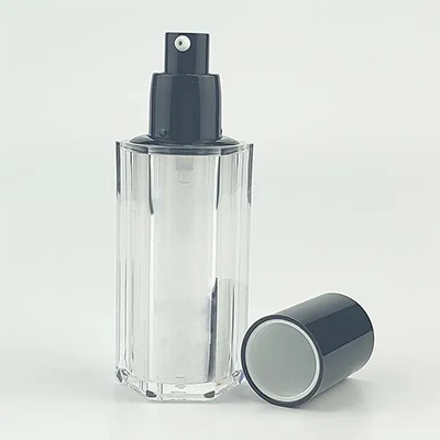 envases airless hexagonales envases airless hexagonales