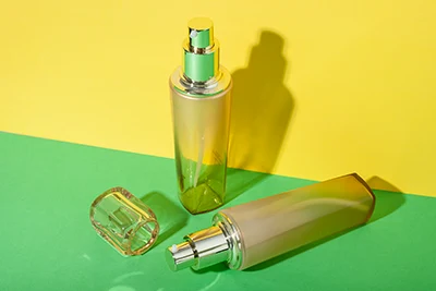 Botellas para aceites capilares Botellas para aceites capilares