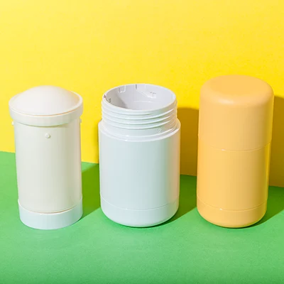 envases recargables para desodorante