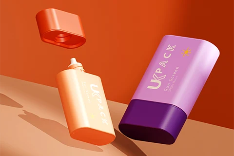 Envases tottle con barrera EVOH envases tottle con barrera EVOH