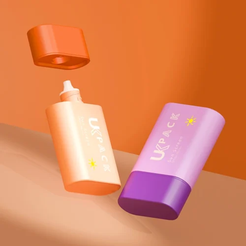 Envases tottle de PP de 30 y 50 ml – vista 1