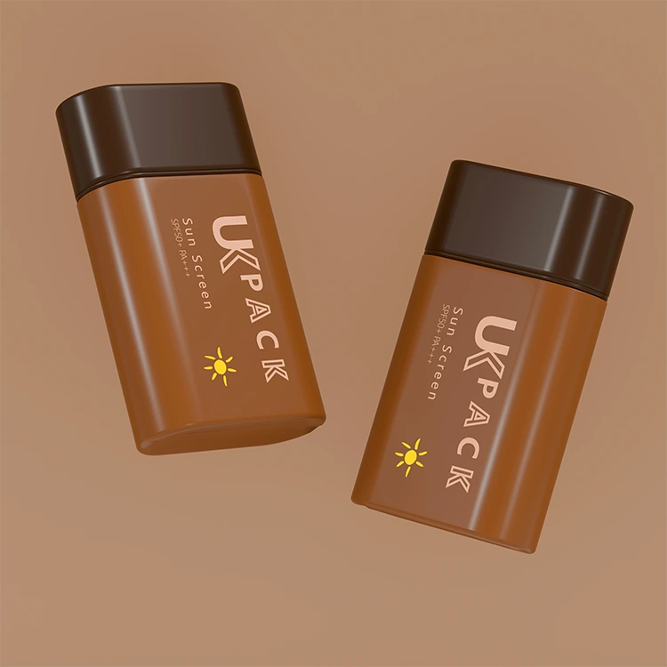 Envases tottle de PP de 30 y 50 ml – vista 4