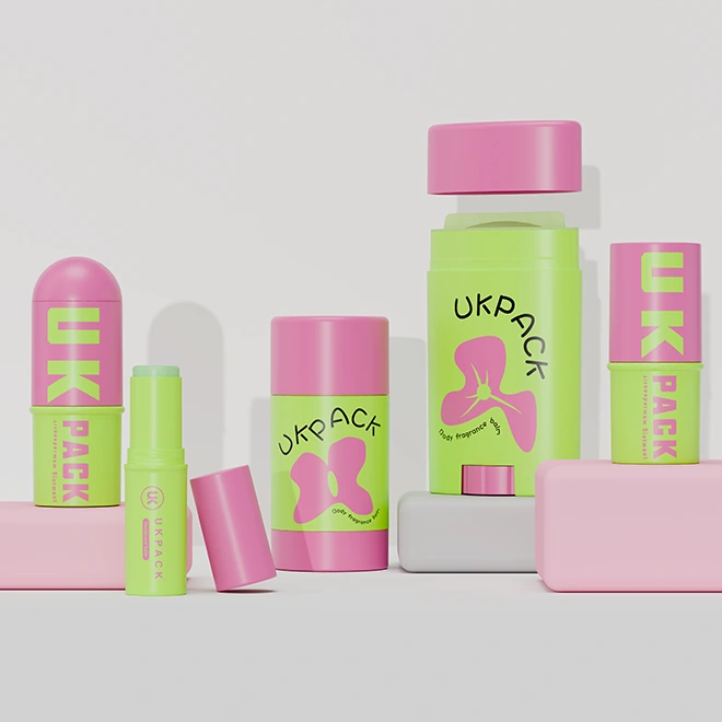 fabricante de envases para desodorante personalizados UKPACK fabricante de envases para desodorante personalizados UKPACK