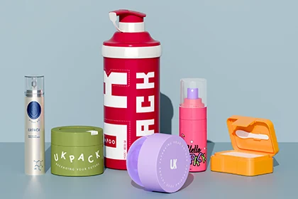 haircare products packaging ukpack 321 haircare products packaging ukpack - 321