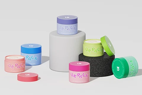 Tarros cosméticos jars - 112