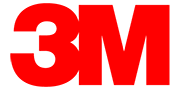 Logotipo de 3M, cliente de UKPACK
