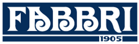 Logotipo de Fabbri, cliente de UKPACK