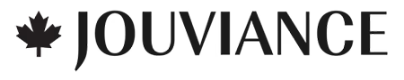 Logotipo de Jouviance, cliente de UKPACK