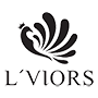 Logotipo de LVIORS, cliente de UKPACK