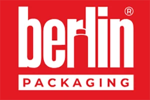 Logotipo de Berlin Packaging Logotipo de Berlin Packaging