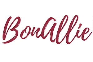 Logotipo de Bonallie Logotipo de Bonallie