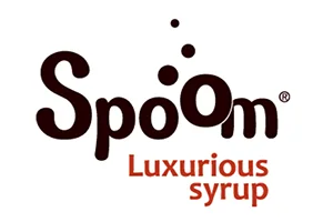 Logotipo de Spoom Logotipo de Spoom