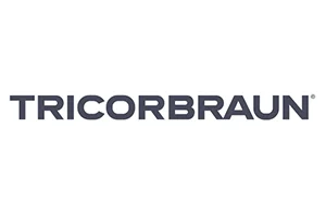 Logotipo de Tricorbraun Logotipo de Tricorbraun
