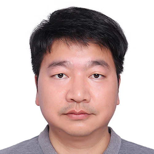 Lucas Ji, CEO y diseñador jefe de packaging de UKPACK Lucas Ji, CEO y diseñador jefe de packaging de UKPACK