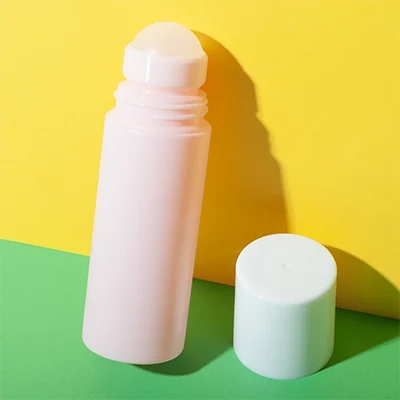 envase roll-on de plástico PP de 100 ml - 6