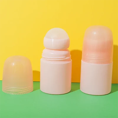 envase roll-on de plástico PP para CBD de 50 ml - 6